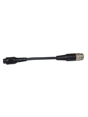 VZ-C8EX Canon 8-Pin Zoom Control to Sony PMW-EX1 Adapter