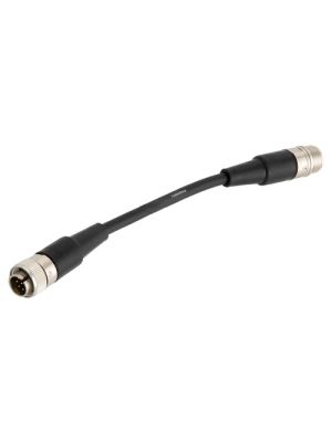 VZ-F12F8 12-pin to 8-pin Cable Converter