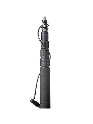 K-81CCS News Pole - 5-Section Graphite Fiber Boom Pole
