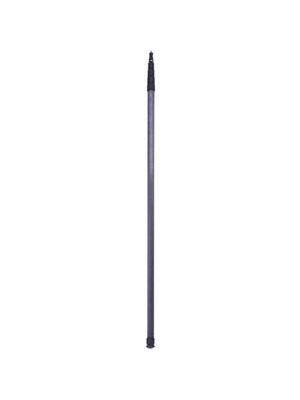 K-251 5-Section Graphite Fiber Boom Pole - Measuring 4.7 to 20.11'