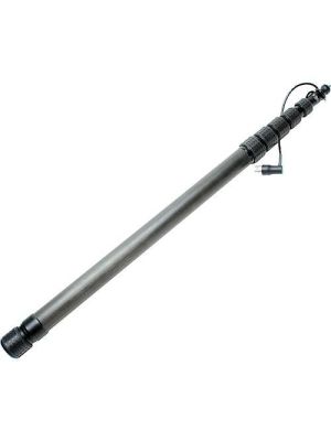 KS-103CC Klassic Stage Pole Series 5-Section Graphite Boompole