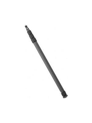 KS-124 Klassic Stage Pole Series 4-Section Graphite Boompole