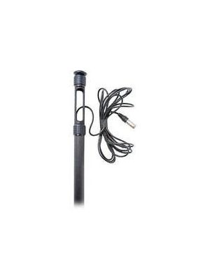 KS-124FTS Klassic Stage Pole Series 4-Section Graphite Boompole