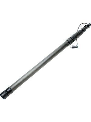 KS-153CC Klassic Stage Pole Series 5-Section Graphite Boompole