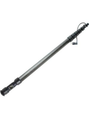 KS-153CCR Klassic Stage Pole Series 5-Section Graphite Boompole