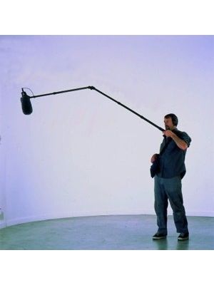 KA-113 6-Section Articulated Boom Pole