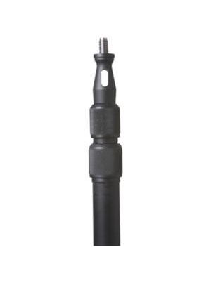 KE-69 Avalon Series Aluminum Boompole (Uncabled)