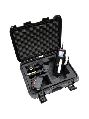 VariZoom VZ-TOC-DX1-K Single-channel Wireless Follow Focus