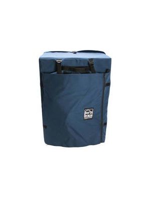BK-4 Backpack Camera Case (Blue, Extra Large)