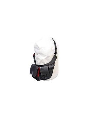 SS-MDV1 Mini-DV Side Sling - for Various Camcorders with Accessories (Black) 