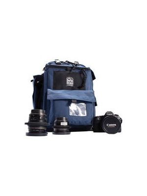 BC-1N Backpack Camera Case (Signature Blue)