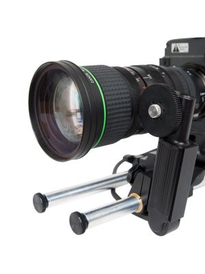 VariZoom TOC Lens Drive Motor