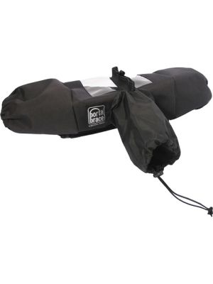 RSDSLR-1B Rain Slicker(Black)