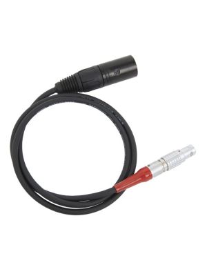 VZTOC-PWR-XLR/4