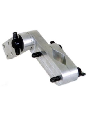 VariZoom VZ-DC Deluxe Swivel Clamp