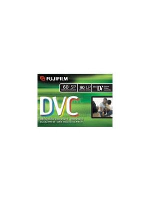 DVC-60 Mini DV Cassette (60 Minutes)