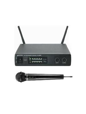 Half lack size 63CH True Diversity UHF receiver Only limited 5 sets