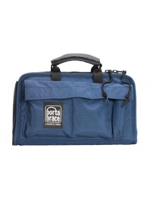 DC-3T Folio Style Tech Module - for Porta Brace DC-3V Director's Case