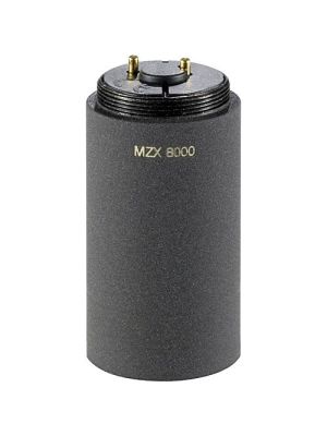 MZX 8000 XLR Module for MKH-8000 Capsules