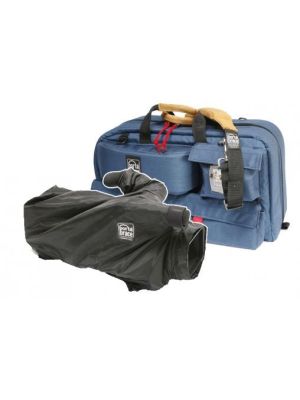 CTC-3/QSM-E2 Traveler Camera Case w/ Mini Rain Slicker