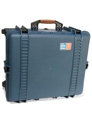 PB-2750HVX200 Wheeled Safeguard Field Production Vault Hard Case for Panasonic AG-HVX200 / AG-HVX200A Cameras