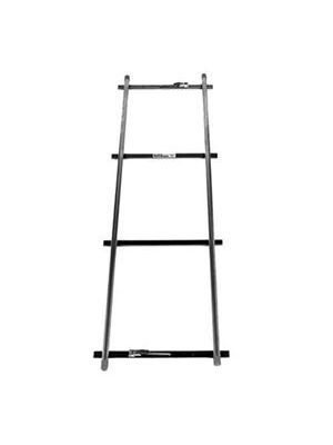 Heavy Wall Track - Straight - 8 Foot Section