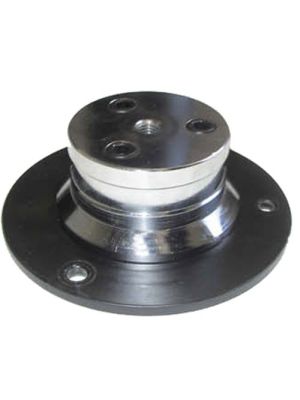 515003 Elemac Mounting Plate