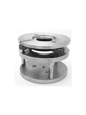 4 Way Leveling Head