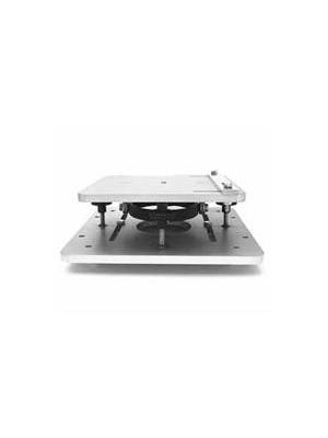 Low Profile 4-Way Leveling Head