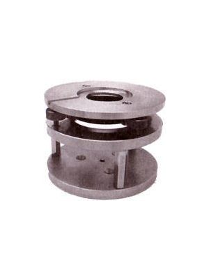 725063 4-Way Leveling Head - With Elemack Mount