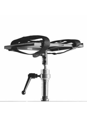 Magic Monitor Holder with Magic Finger
