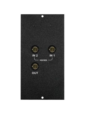 Marshall Electronics Dual HD-SDI Input Module ('B'-type)