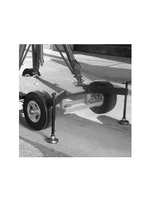 Lenny Levelers - Set of 4