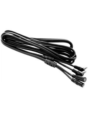 VZ-EXT-PZFI-10 10' Extension Cable for Panasonic VA-Stealth-PZFI Throttle Controller 