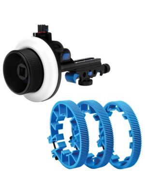 microFollowFocus / Blue Indie Bundle