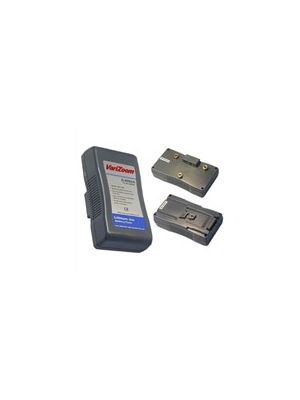 S-8080A 14.4 VDC Lithium Ion Battery
