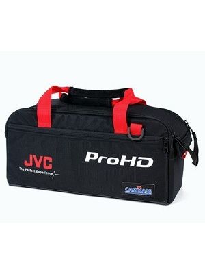 CB-SINGLE SMALL Soft carry bag for handheld camera