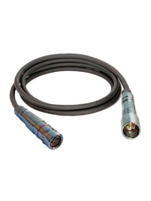 FS-CABHYB200S Hybrid Fiber Cable (200')
