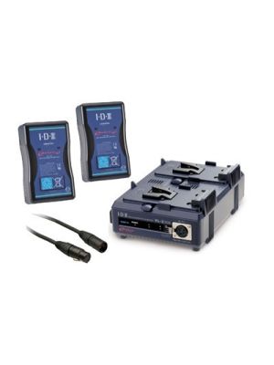 IDX-700-E IDX power package