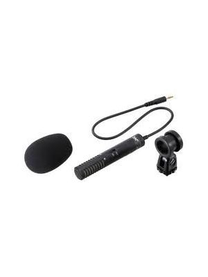 MZ-V8 - Stereo Microphone for Video Cameras
