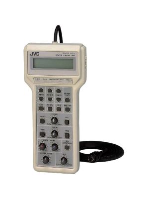 RM-LP55U Full Function Hand Held Remote - for KY-F32U and KY-F55U CCD Cameras