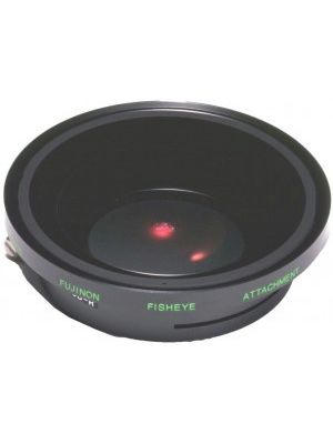 F-AT75C, F-AT80C, F-AT85C, F-AT90C Fish Eye Attachment