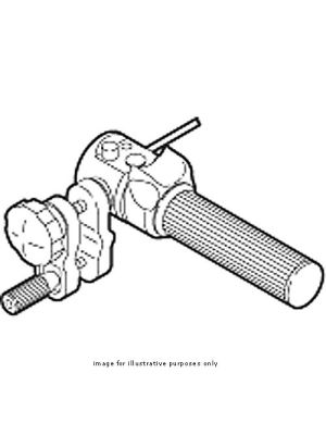 SRD-92B Zoom Rate Demand with Speed Adjustment for Professional Lens Kits