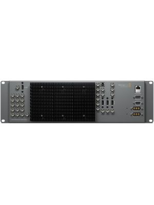 ATEM 2 M/E Production Switcher