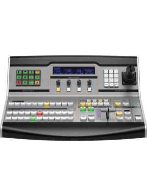 ATEM 1 M/E Broadcast Panel
