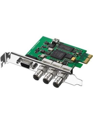 DeckLink SDI PCI Express Capture Card