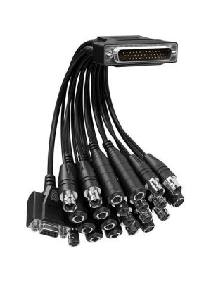 DeckLink Studio Breakout Cable