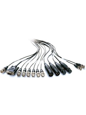Breakout Cable for DeckLink HD Extreme and Studio