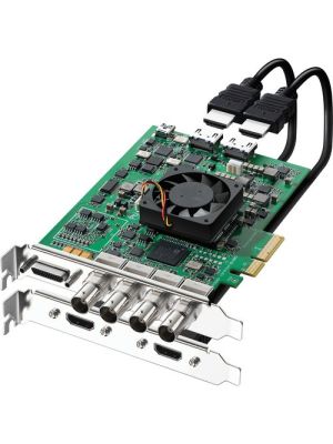 DeckLink 4K Extreme Capture & Playback Card