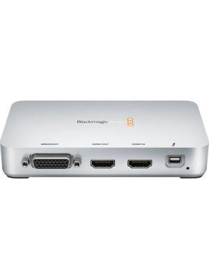 Intensity Extreme HDMI and Analog Capture & Playback Device - Thunderbolt